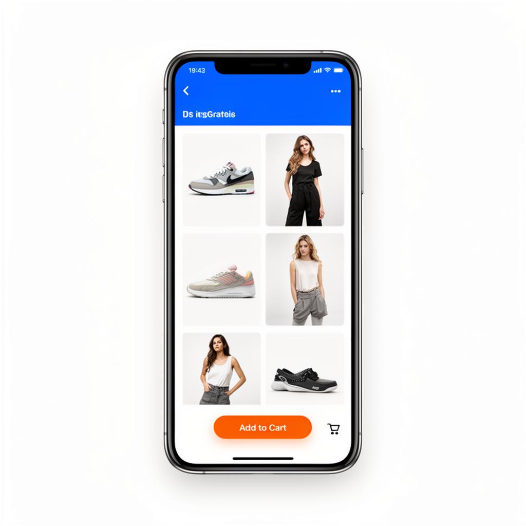 Browse & Discover
