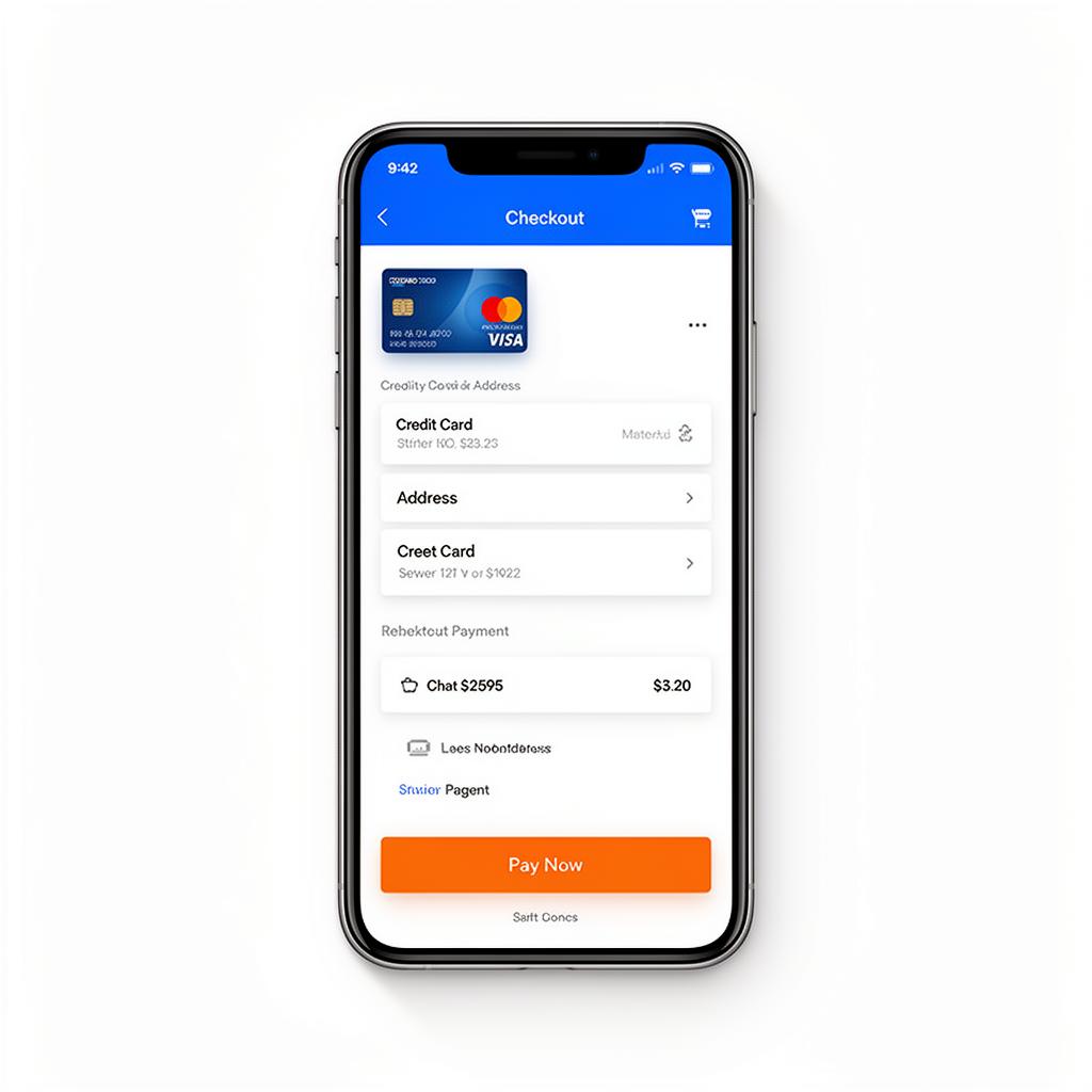 Quick Checkout